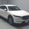 mazda cx-8 2018 -MAZDA 【宇都宮 301ﾔ1150】--CX-8 3DA-KG2P--KG2P-201256---MAZDA 【宇都宮 301ﾔ1150】--CX-8 3DA-KG2P--KG2P-201256- image 8