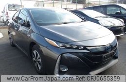 toyota prius-phv 2018 -TOYOTA--Prius PHV DLA-ZVW52--ZVW52-3066986---TOYOTA--Prius PHV DLA-ZVW52--ZVW52-3066986-