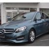 mercedes-benz b-class 2015 -MERCEDES-BENZ--Benz B Class DBA-246242--WDD2462422J361642---MERCEDES-BENZ--Benz B Class DBA-246242--WDD2462422J361642- image 12