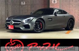 mercedes-benz amg 2015 -MERCEDES-BENZ 【横浜 306ｿ7957】--AMG CBA-190378--WDD1903782A006334---MERCEDES-BENZ 【横浜 306ｿ7957】--AMG CBA-190378--WDD1903782A006334-