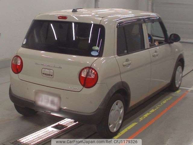 suzuki alto-lapin 2021 -SUZUKI--Alto Lapin 5BA-HE33S--HE33S-312055---SUZUKI--Alto Lapin 5BA-HE33S--HE33S-312055- image 2