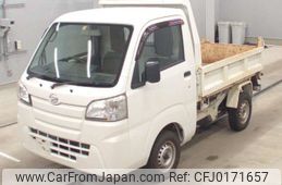 daihatsu hijet-truck 2016 -DAIHATSU--Hijet Truck EBD-S510P--S510P-0112232---DAIHATSU--Hijet Truck EBD-S510P--S510P-0112232-