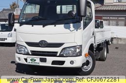 toyota dyna-truck 2018 GOO_NET_EXCHANGE_0207851A30241218W006