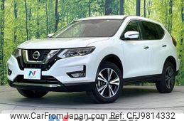 nissan x-trail 2019 -NISSAN--X-Trail DBA-T32--T32-543709---NISSAN--X-Trail DBA-T32--T32-543709-