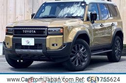 toyota toyota-others 2024 CFJ1755624