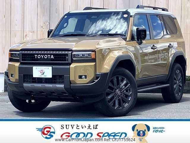 toyota toyota-others 2024 CFJ1755624 image 1