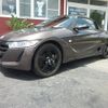 honda s660 2017 -HONDA--S660 JW5--1021652---HONDA--S660 JW5--1021652- image 1