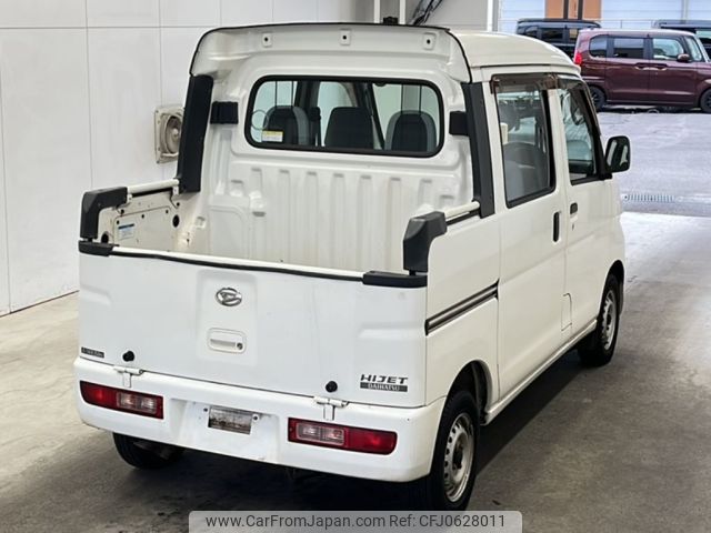 daihatsu hijet-van 2016 -DAIHATSU--Hijet Van S321W-0005818---DAIHATSU--Hijet Van S321W-0005818- image 2