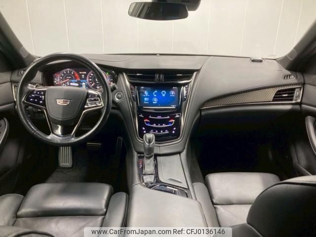 cadillac cts 2015 quick_quick_ABA-A1LL_1G6A85SX2F0130006 image 2