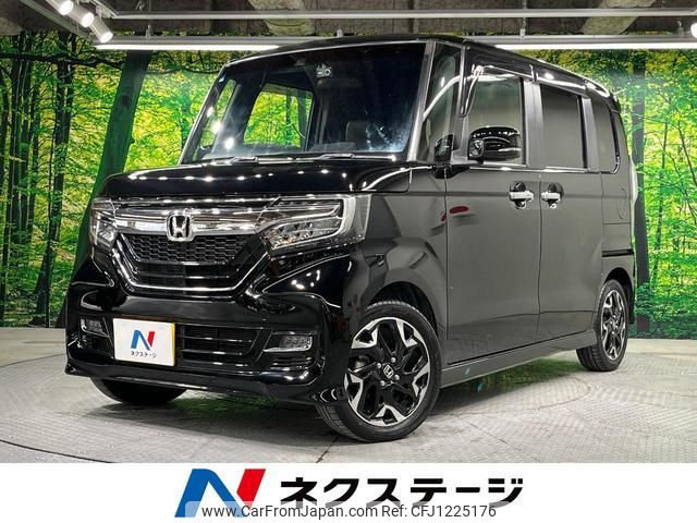 honda n-box 2019 quick_quick_JF3_JF3-2099792 image 1