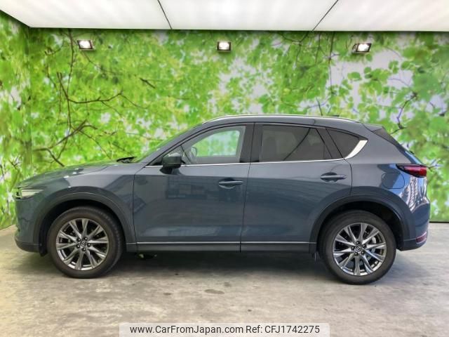 mazda cx-5 2020 CFJ1742275 image 2