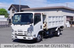 isuzu elf-truck 2014 CFJ1657682
