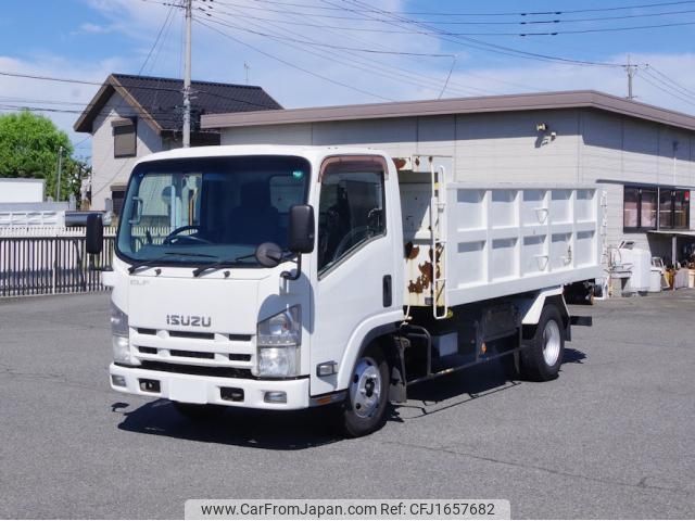 isuzu elf-truck 2014 CFJ1657682 image 1