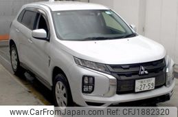 mitsubishi rvr 2021 CFJ1882320
