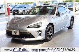 toyota 86 2018 quick_quick_DBA-ZN6_ZN6-090888