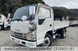 isuzu elf-truck 2007 -ISUZU--Elf BDG-NKR85A--NKR85-7003249---ISUZU--Elf BDG-NKR85A--NKR85-7003249-