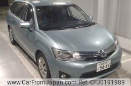 toyota corolla-fielder 2015 -TOYOTA 【高崎 500ﾆ9446】--Corolla Fielder NKE165G-7096303---TOYOTA 【高崎 500ﾆ9446】--Corolla Fielder NKE165G-7096303-