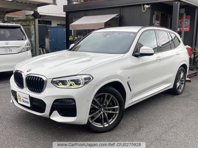 bmw x3 2019 quick_quick_TX20_WBATX32040LG61312 image 1