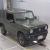 suzuki jimny 2018 -SUZUKI 【Ｎｏ後日 】--Jimny JB64W-100278---SUZUKI 【Ｎｏ後日 】--Jimny JB64W-100278- image 6