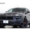 porsche macan 2024 -PORSCHE--Porsche Macan 7BA-J1NUA--WP1ZZZ95ZRLB43***---PORSCHE--Porsche Macan 7BA-J1NUA--WP1ZZZ95ZRLB43***- image 1