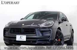 porsche macan 2024 -PORSCHE--Porsche Macan 7BA-J1NUA--WP1ZZZ95ZRLB43***---PORSCHE--Porsche Macan 7BA-J1NUA--WP1ZZZ95ZRLB43***-