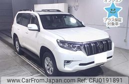 toyota land-cruiser-prado 2023 -TOYOTA--Land Cruiser Prado TRJ150W-0162597---TOYOTA--Land Cruiser Prado TRJ150W-0162597-