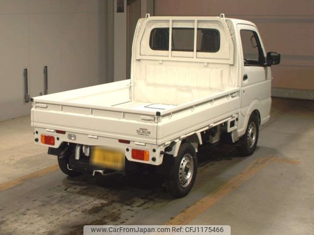 mazda scrum-truck 2025 -MAZDA 【佐世保 480け3900】--Scrum Truck DG16T-821537---MAZDA 【佐世保 480け3900】--Scrum Truck DG16T-821537- image 2