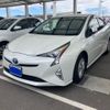 toyota prius 2016 -TOYOTA--Prius DAA-ZVW50--ZVW50-8047661---TOYOTA--Prius DAA-ZVW50--ZVW50-8047661- image 1