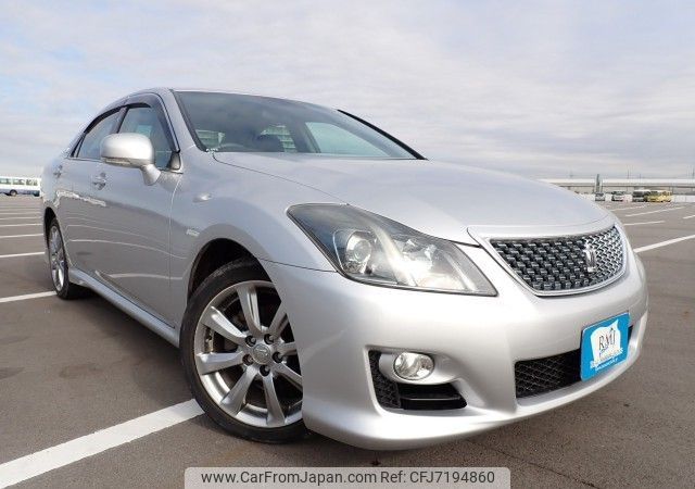 ラグジュアリー様 專用MS120 Crown（白） 2 TOYOTA CROWN (MS120/MS123) 2.8 Royal Saloon G White/BBS