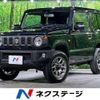 suzuki jimny 2024 CFJ1483884 image 1