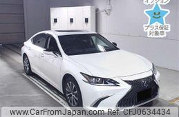 lexus es 2019 -LEXUS--Lexus ES AXZH10-1009009---LEXUS--Lexus ES AXZH10-1009009-