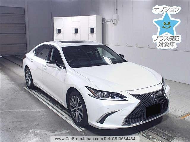 lexus es 2019 -LEXUS--Lexus ES AXZH10-1009009---LEXUS--Lexus ES AXZH10-1009009- image 1