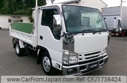 isuzu elf-truck 2017 CFJ1738424