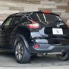 nissan juke 2016 -NISSAN--Juke CBA-NF15--NF15-580346---NISSAN--Juke CBA-NF15--NF15-580346- image 16