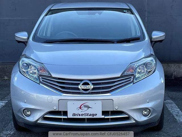 nissan note 2015 quick_quick_E12_E12-425281 image 2