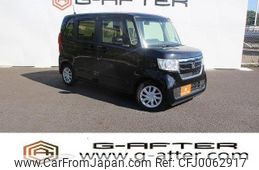 honda n-box 2019 -HONDA--N BOX DBA-JF3--JF3-2104590---HONDA--N BOX DBA-JF3--JF3-2104590-