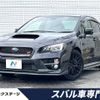 subaru wrx 2015 -SUBARU--WRX DBA-VAG--VAG-012464---SUBARU--WRX DBA-VAG--VAG-012464- image 1