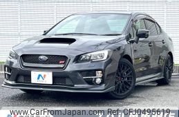 subaru wrx 2015 -SUBARU--WRX DBA-VAG--VAG-012464---SUBARU--WRX DBA-VAG--VAG-012464-