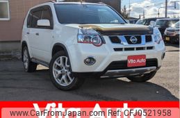 nissan x-trail 2013 quick_quick_NT31_NT31-314121