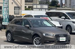 audi a3 2016 -AUDI--Audi A3 DBA-8VCXS--WAUZZZ8V7GA158595---AUDI--Audi A3 DBA-8VCXS--WAUZZZ8V7GA158595-