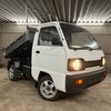 suzuki carry-truck 1991 203186 image 4