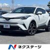 toyota c-hr 2017 -TOYOTA--C-HR DAA-ZYX10--ZYX10-2066065---TOYOTA--C-HR DAA-ZYX10--ZYX10-2066065- image 1