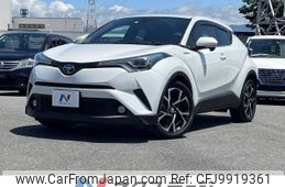 toyota c-hr 2017 -TOYOTA--C-HR DAA-ZYX10--ZYX10-2066065---TOYOTA--C-HR DAA-ZYX10--ZYX10-2066065-