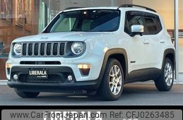 jeep renegade 2022 -CHRYSLER--Jeep Renegade 3BA-BV13PM--1C4NJCD19NPN64347---CHRYSLER--Jeep Renegade 3BA-BV13PM--1C4NJCD19NPN64347-