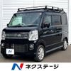 suzuki every-wagon 2020 -SUZUKI--Every Wagon ABA-DA17W--DA17W-212543---SUZUKI--Every Wagon ABA-DA17W--DA17W-212543- image 1