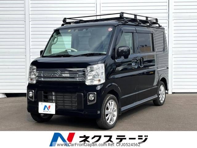 suzuki every-wagon 2020 -SUZUKI--Every Wagon ABA-DA17W--DA17W-212543---SUZUKI--Every Wagon ABA-DA17W--DA17W-212543- image 1