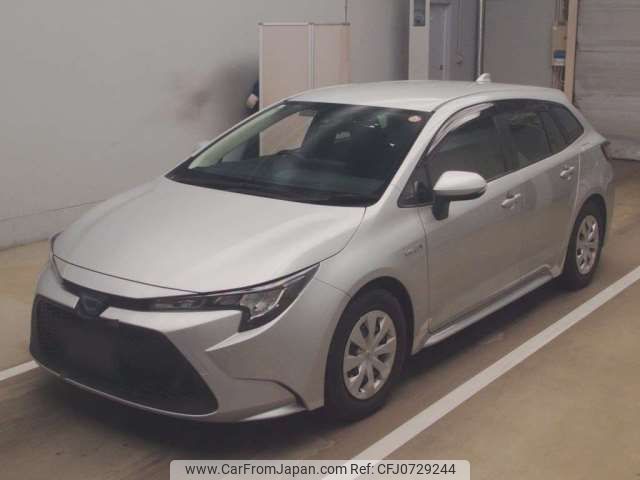 toyota corolla-touring-wagon 2019 -TOYOTA--Corolla Touring 6AA-ZWE214W--ZWE214-6004214---TOYOTA--Corolla Touring 6AA-ZWE214W--ZWE214-6004214- image 1