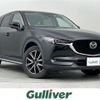 mazda cx-5 2017 -MAZDA--CX-5 LDA-KF2P--KF2P-106665---MAZDA--CX-5 LDA-KF2P--KF2P-106665- image 1