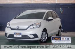 honda fit 2022 -HONDA--Fit 6BA-GR1--GR1-1116676---HONDA--Fit 6BA-GR1--GR1-1116676-