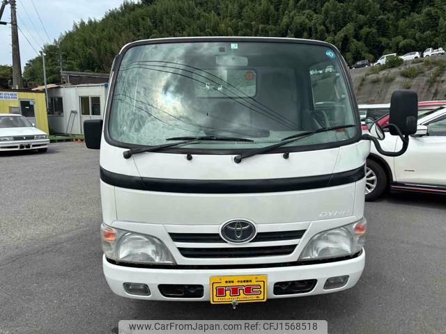 toyota dyna-truck 2009 CFJ1568518 image 2